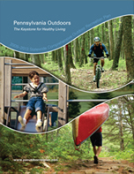 Pennsylvania Outdoor Recreation Plan